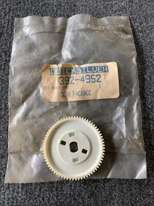 New Old Stock MERCURY Quicksilvers Gear Package 392-4952 - Picture 1 of 1