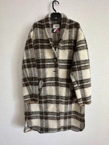 Isabel Marant Coat - Picture 1 of 5