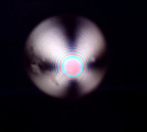 Snellius Minerals Natural Quartz Sphere - Picture 1 of 3