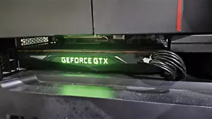 NVIDIA GeForce GTX Titan Xp 12GB GDDR5X Graphics Card Works great - Picture 1 of 4