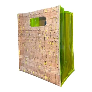 Bath & Body Birch Gift Bag 6" H x 5" W - Picture 1 of 3