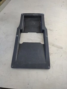 Jaguar 1888 89 90  VDP XJ6 OEM  Tire Jack Shroud Trim Cover  Vanden Plas Look  - Picture 1 of 12