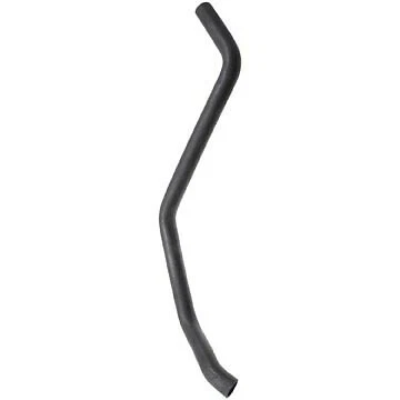 For 1980-1982 Cadillac Fleetwood 4.1L V6 Radiator Coolant Hose Upper Dayco 1981 - Изображение 1 из 1