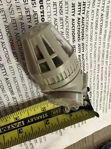 Transformers STAR WARS CROSSOVER MILLENNIUM FALCON HAN SOLO Cockpit Part Only - Picture 1 of 4