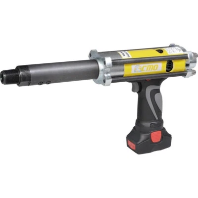 Electro Power et valise d'accessoires (2 valises) - Vérin électrique pour carros - Photo 1/4