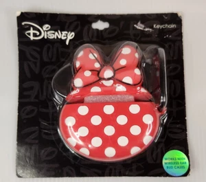 Disney Minnie Mouse Headphone Case for Wireless ear bud cases - Picture 1 of 6