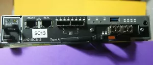 Dell Compellent E15M001 Controller Restoration and Software Conversion Service - Picture 1 of 6
