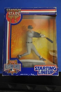 Starting Lineup CAL RIPKEN JR Veterans Stadium 1996 All-Star Game Stadium Stars - Picture 1 of 3