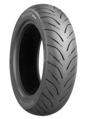 GOMMA PNEUMATICO POSTERIORE BATTLAX HOOP 150 70 13 64S BRIDGESTONE