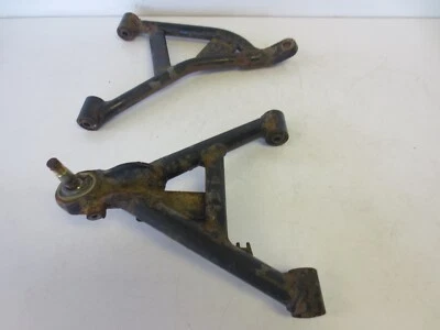 Оригинальные левые передние верхние нижние рычаги A для Honda Four Trax 300 2wd 1999 б/у - Изображение 1 из 3