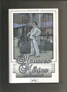 Mousses et Marins De Combat - Foto 1 di 1