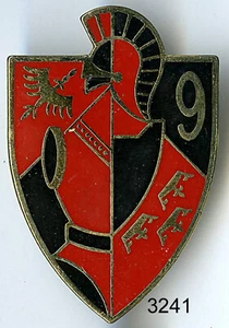 3241 - GENIE - 9e R.G. - Picture 1 of 2