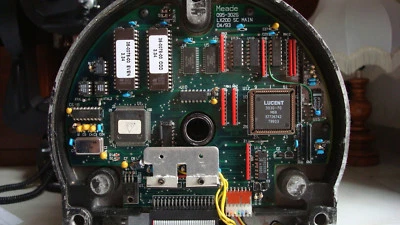 UPGRADE for Meade LX200 Classic Motherboard EPROM - EPROM for LX200 Motherboard - Image 1 of 4