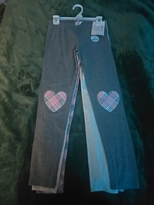 Lot Of 3 Girls Pants, Size 8 - Picture 1 of 5