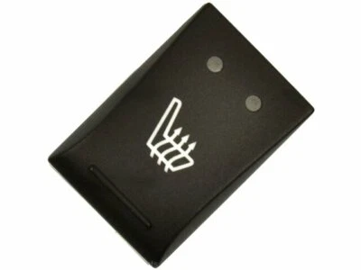 Interruptor aquecedor de assento traseiro direito SMP 48695MD 2014 2015 Dodge Durango 2013-2018 - Imagem 1 de 2