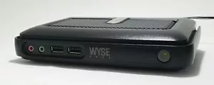 Wyse Cx0 902175-02L Thin Client Terminal without PSU (C10LE WTOS 1G 128/F/512... - Picture 1 of 5