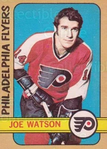 1972-73 O-Pee-Chee #62 Joe Watson - Picture 1 of 1