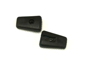 EO Land Rover Defender Heater Control Knobs X 2 MTC2805 - Picture 1 of 1