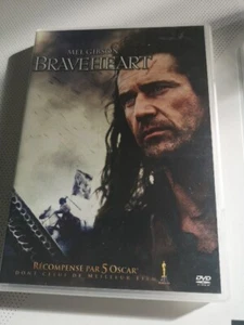 DVD Braveheart - Imagen 1 de 2