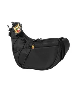 Onitsuka Tiger SMALL MESSENGER BAG SCHWARZ Schultertasche - Bild 1 von 6