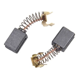 Set spazzole in carbonio grado professionale 2 pz per CB407 HP2050 HR2475 JS8000 BO5030 - Foto 1 di 15