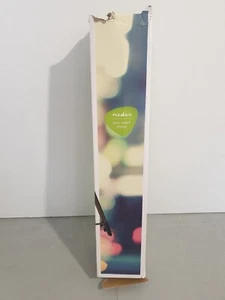 Nedis Tripod TPOD2300BZ Pan and tilt function - Max. 3.5 kg - 161 cm - Bild 1 von 17