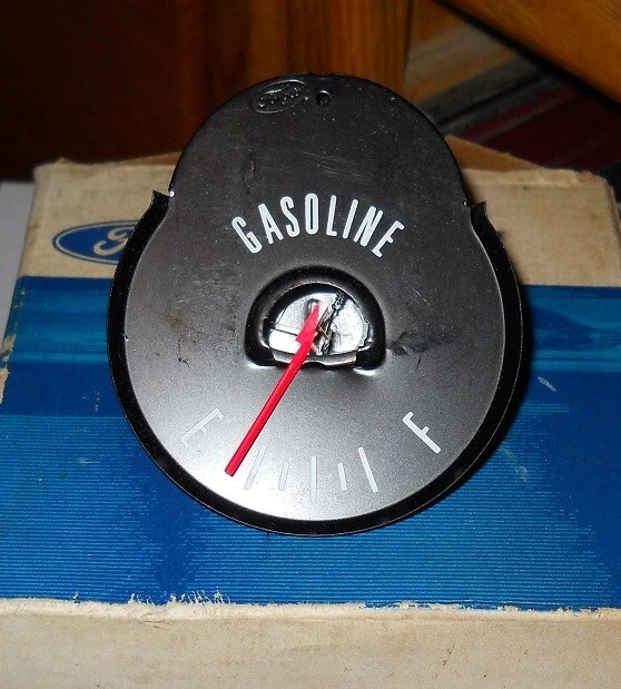 Medidor de combustible Mercury Comet Cyclone 1964 nuevo de lote Foto 1 de 1