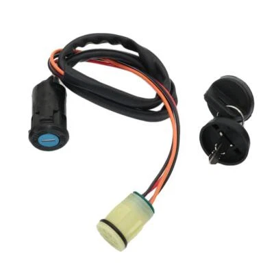 Ignition Key Switch for trx420FE Rancher 420 trx450 Foreman - Image 1 of 4