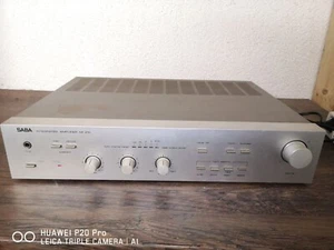 Amplificatore SABA MI 210 - Foto 1 di 4