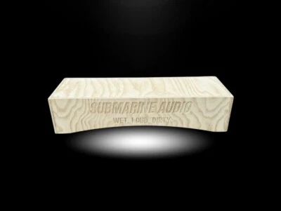 Se adapta a Ford F-150 2015-2024 doble cabina caja de subwoofer sellada de 12" Foto 1 de 4