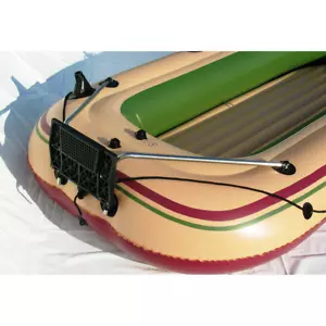 Solstice Motor Mount for Voyager Boats - Picture 1 of 1