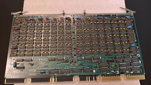 VINTAGE DEC DIGITAL EQUIPMENT M8728 MOS MEMORY ARRAYM8750 (B8) - Picture 1 of 6