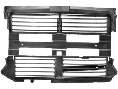 For Ford Special Service Police Sedan Radiator Shutter Assembly Dorman 16831RF - Imagem 1 de 2