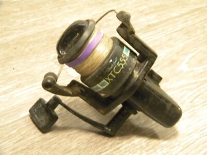South Bend TC555 Open Faced Reel 4.8:1 Smooth Retrieve, Workin but not tested - Picture 1 of 2