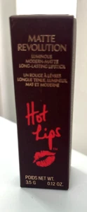 Charlotte Tilbury Matte Revolution Hot Lips .12 oz. FS Lipstick "CARINA'S LOVE" - Picture 1 of 2