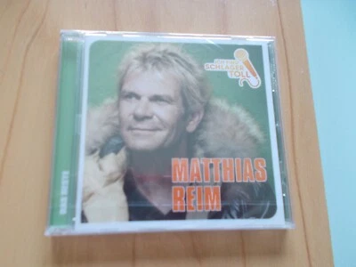 Matthias Reim ---Das Beste - Bild 1 von 2