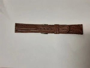 BRACELET MONTRE REQUIN YEMA 20MM - Picture 1 of 2