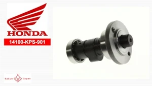 Honda OEM 14100-KPS-901 Camshaft Comp w/Bearings 2003-2019 CRF230F from Japan - Picture 1 of 9