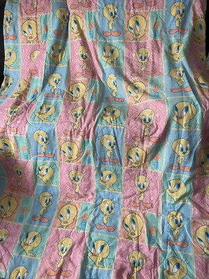 Edredón Piolín Vintage 62 x 86 Foto 1 de 4