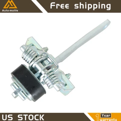 Conjunto de verificação de porta frontal esquerda ou direita para Jeep Cherokee Wagoneer XJ - Imagem 1 de 4