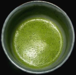 Japanese Green Tea Powder CEREMONIAL GRADE MATCHA 100g 2022 Harvest from JAPAN  - Picture 1 of 3