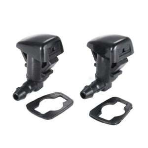 For Chevrolet Cruze 2011-2016 Car Front Windscreen Washer Nozzles 95226510 Part - Picture 1 of 12