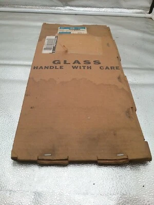 Camión GMC CHEVROLET C K 1984 a 91 blazer nos GM LH ventilación ventana vidrio 20264743  Foto 1 de 2