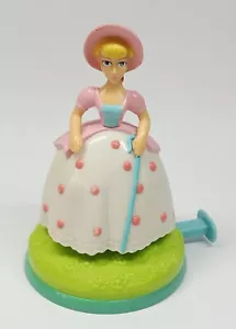 Toy Story Bo Peep McDonald's Happy Meal Toy - Picture 1 of 6