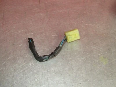 Honda Civic 2001-2005 cupé OEM soplador motor resistencia conector coleta 02 03 04 Foto 1 de 2