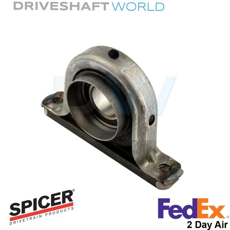 FORD F250/F350/F450/F550 Super Duty SPICER Center Support Bearing 5003684 - Image 1 of 3