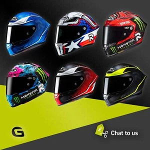 Cascos HJC RPHA 1 - Imagen 1 de 13