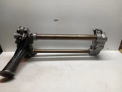 Bomba de aceite de motor Detroit DD15 DD13 con tubo de recogida A4711800801, A4721801551; #2095 Foto 1 de 4