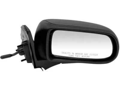 For 1999-2003 Mazda Protege Mirror Right Dorman 37321PQ 2001 2000 2002 - Image 1 of 2
