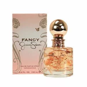 Fancy by Jessica Simpson EDP Spray 100ml For Women - Picture 1 of 1